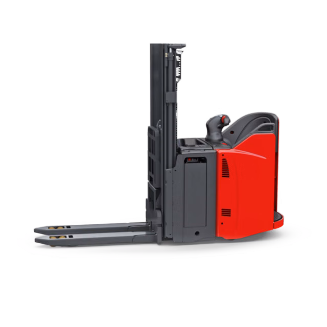 2023 Linde D12 AP - Image 4