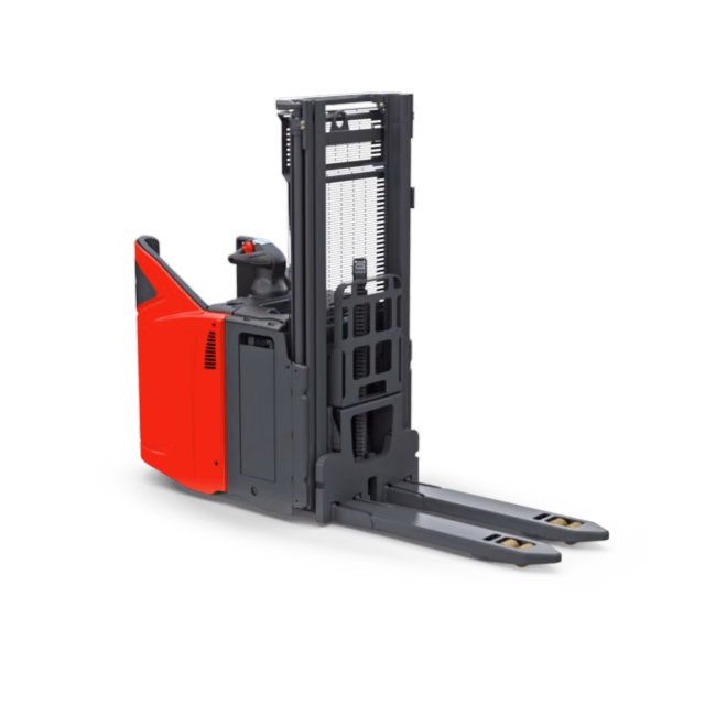 2023 Linde D12 HP AP - Image 27