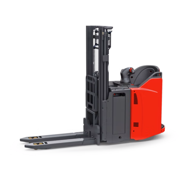 2026 Linde D12 HP SP - Image 3
