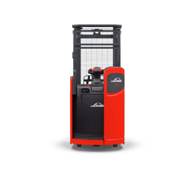 2026 Linde D12 HP SP - Image 14