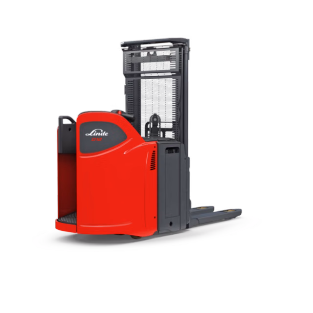 2026 Linde D12 HP SP - Image 18