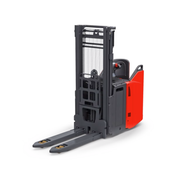 2026 Linde D12 HP SP - Image 36