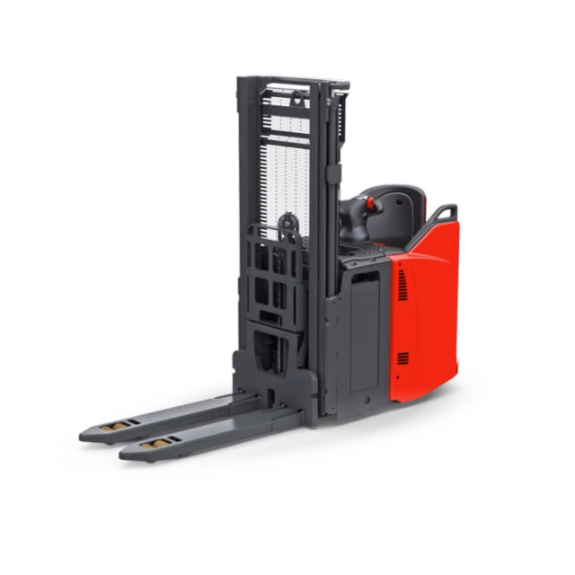 2026 Linde D12 Sp - Image 1