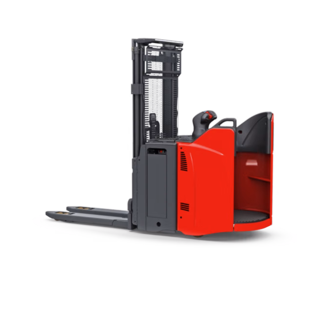 2026 Linde D12 Sp - Image 8