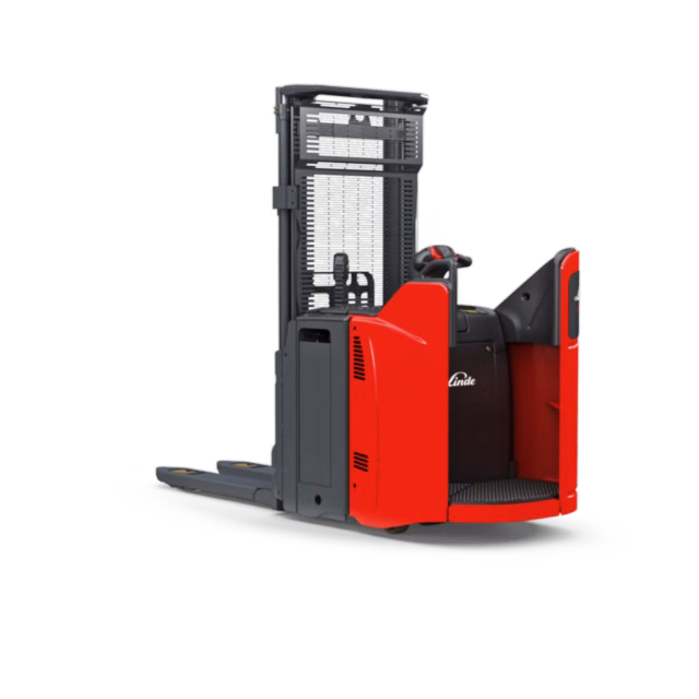 2026 Linde D12 Sp - Image 10