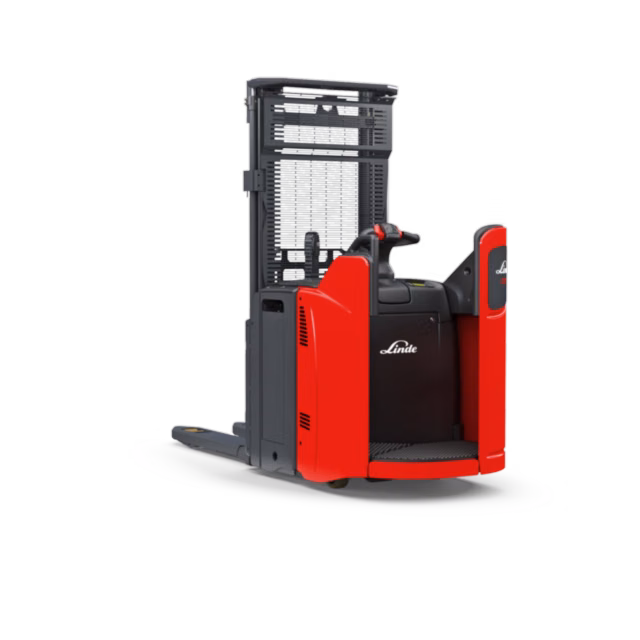 2026 Linde D12 Sp - Image 11