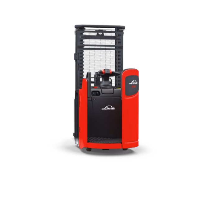 2026 Linde D12 Sp - Image 13