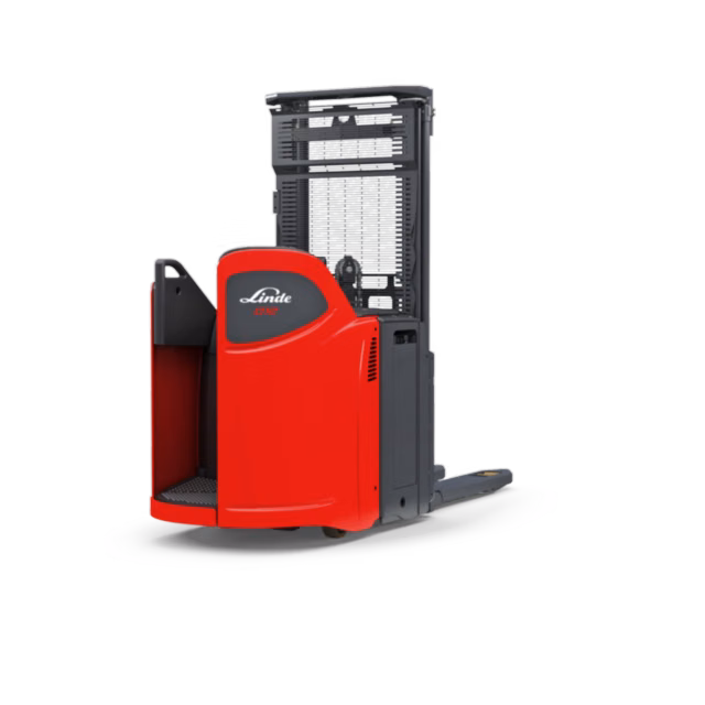2026 Linde D12 Sp - Image 17