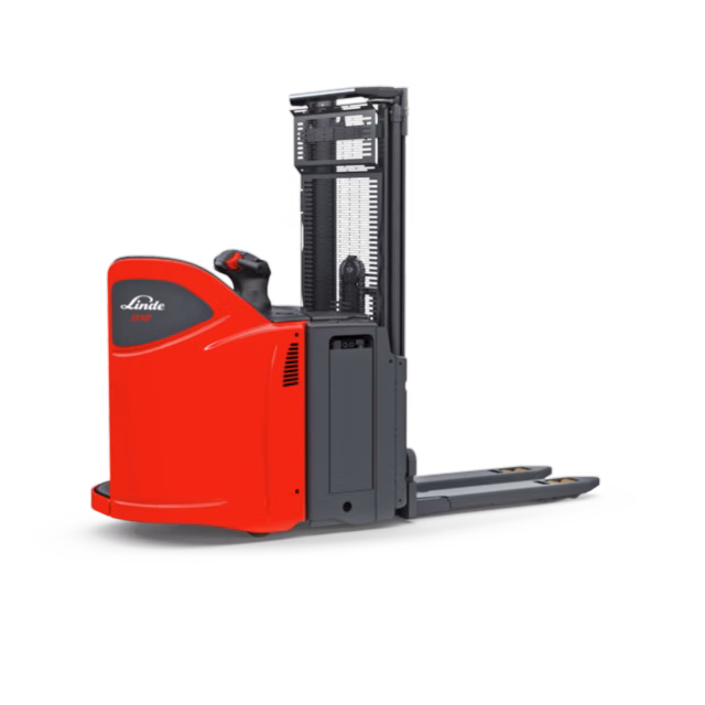 2026 Linde D12 Sp - Image 20