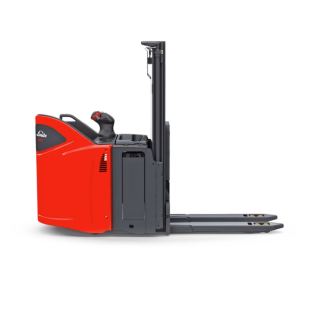 2026 Linde D12 Sp - Image 23