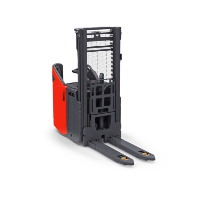 2026 Linde D12 Sp - Image 29