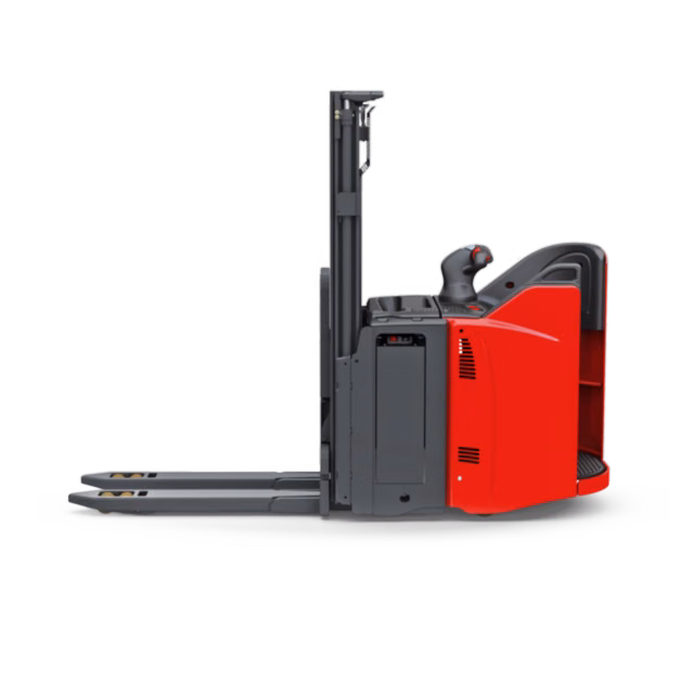 2026 Linde D14 Ap - Image 5