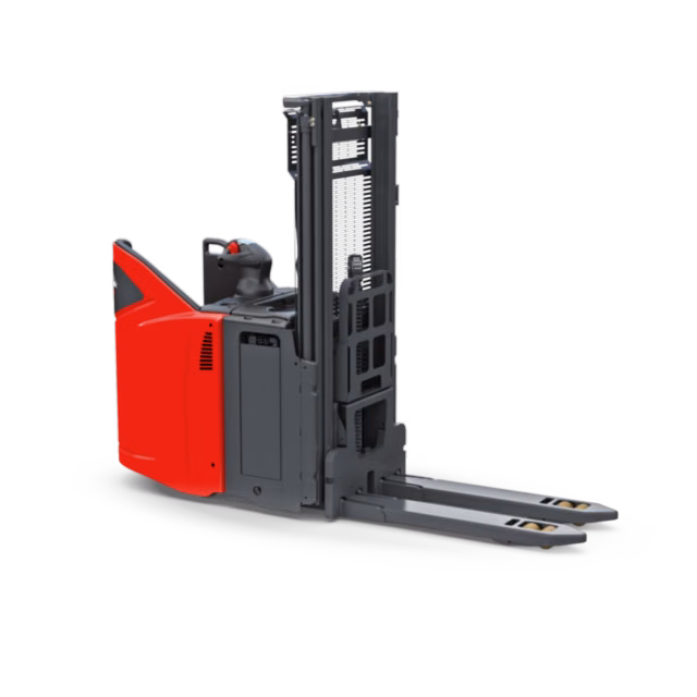 2026 Linde D14 Ap - Image 26