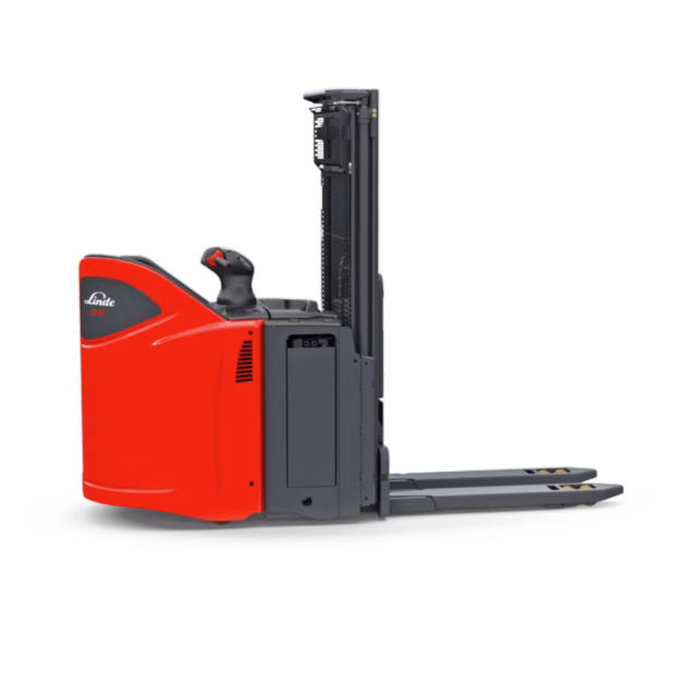 2023 Linde D14 SP - Image 22