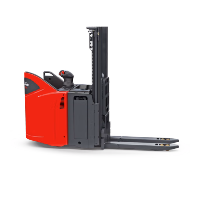 2023 Linde D14 SP - Image 24