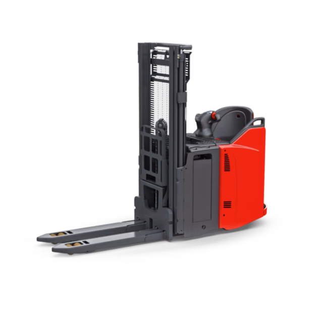 2024 Linde L12 SP - Image 2