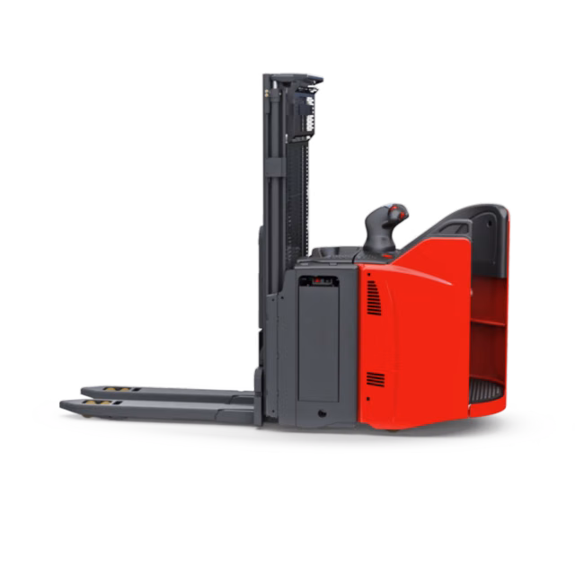 2024 Linde L12 SP - Image 6