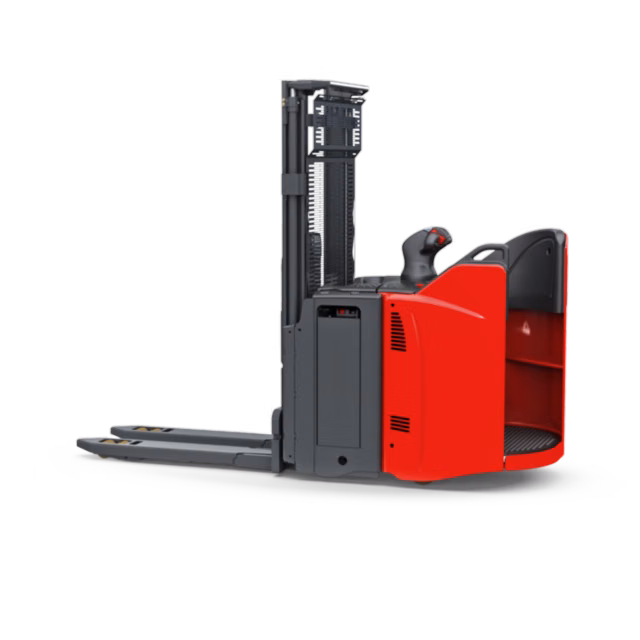 2024 Linde L12 SP - Image 7