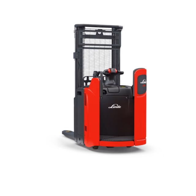 2024 Linde L12 SP - Image 12