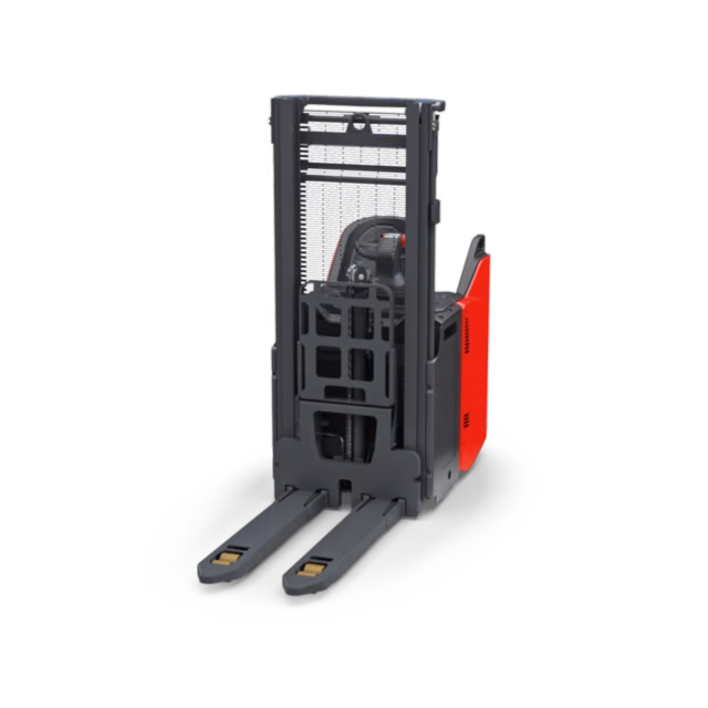 2024 Linde L12 SP - Image 34