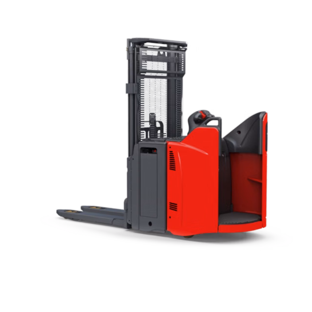 2026 Linde L14 Sp - Image 9