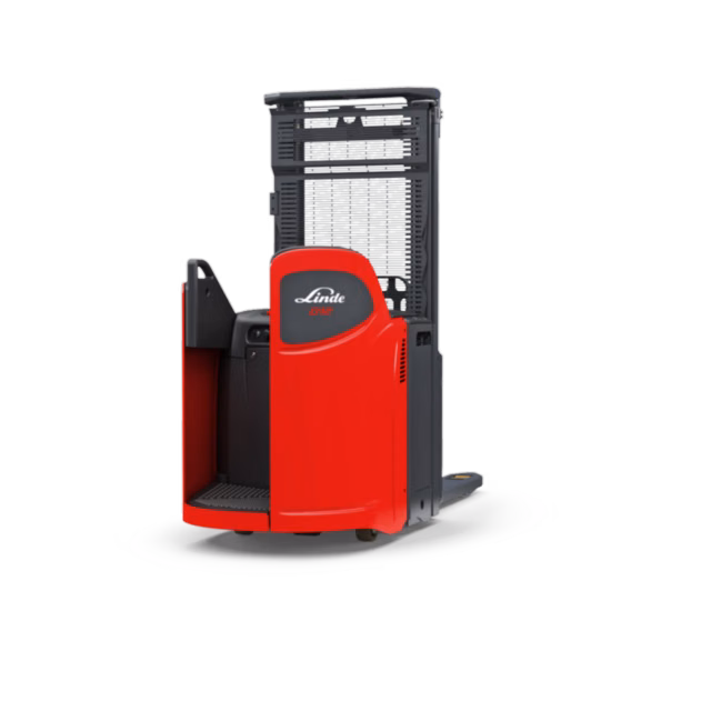 2026 Linde L14 Sp - Image 16