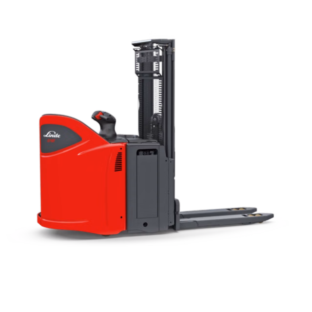 2026 Linde L14 Sp - Image 21