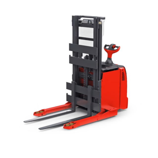2023 Linde L14 AS - Image 1