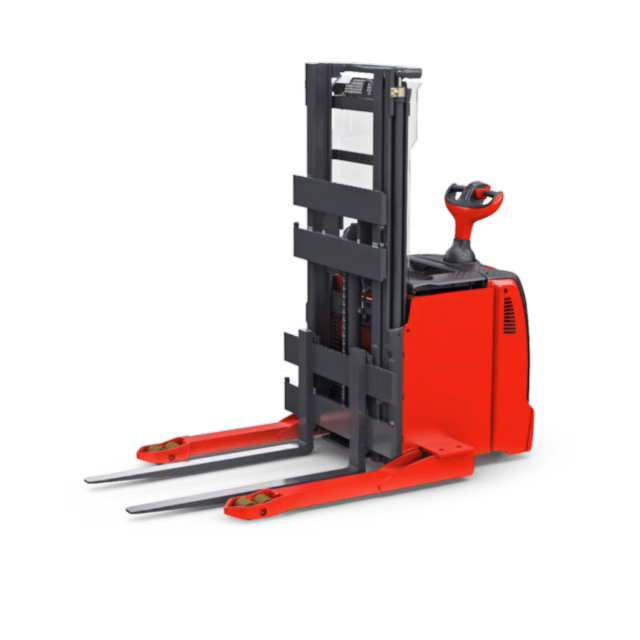 2024 Linde L14AS AP - Image 2