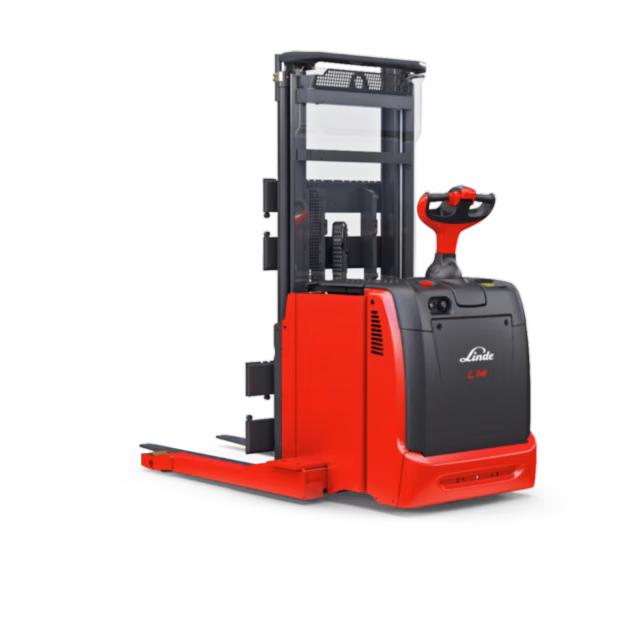 2024 Linde L14AS AP - Image 10