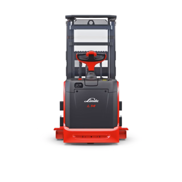 2024 Linde L14AS AP - Image 14