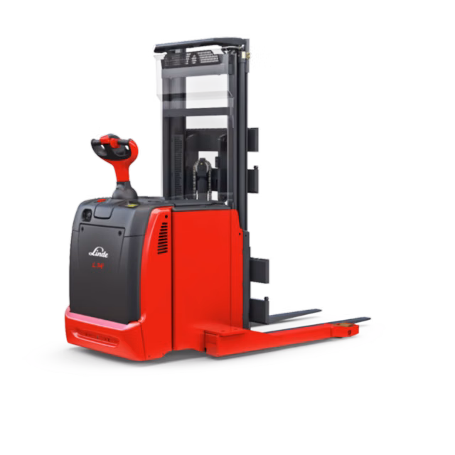 2024 Linde L14AS AP - Image 19