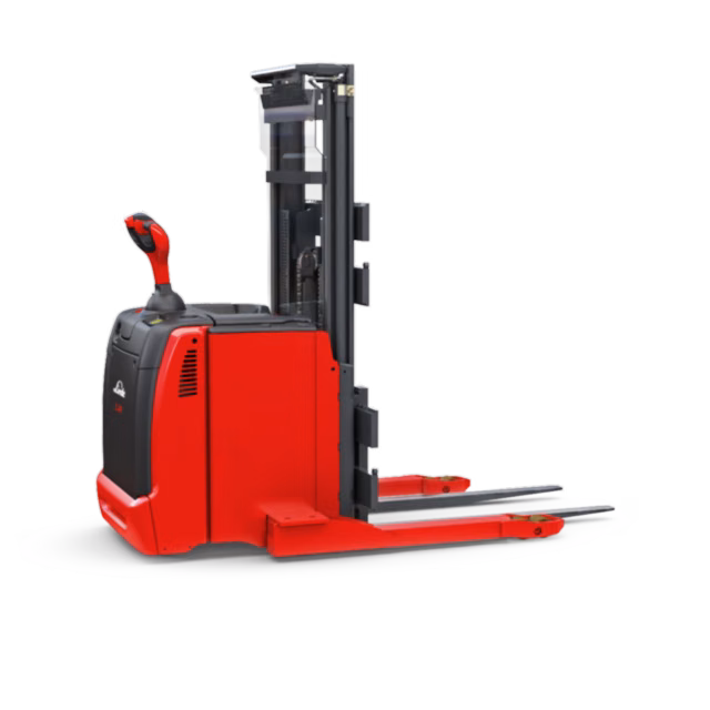 2024 Linde L14AS AP - Image 21