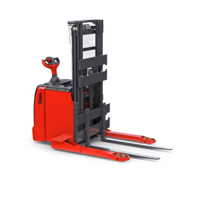 2024 Linde L14AS AP - Image 26