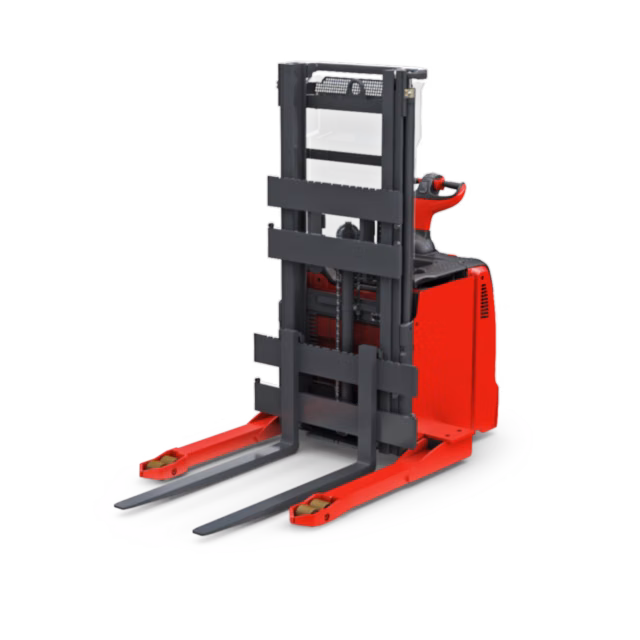 2024 Linde L14AS AP - Image 36