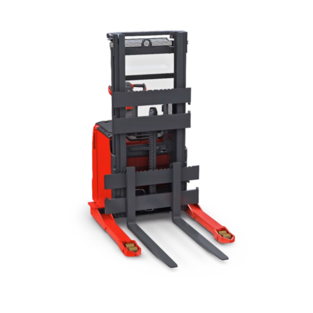 2024 Linde L14AS SP - Image 30
