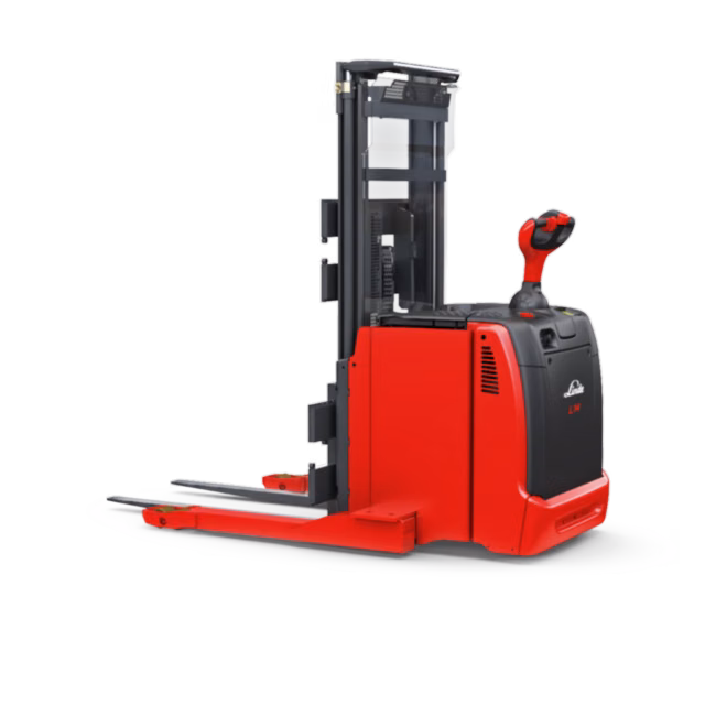 2023 Linde L16 AS - Image 8