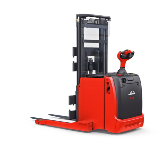 2023 Linde L16 AS - Image 9