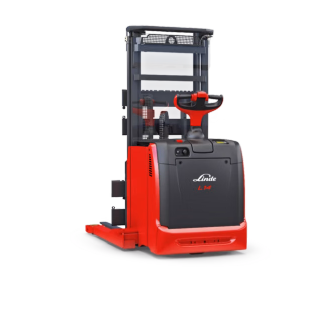 2023 Linde L16 AS - Image 12