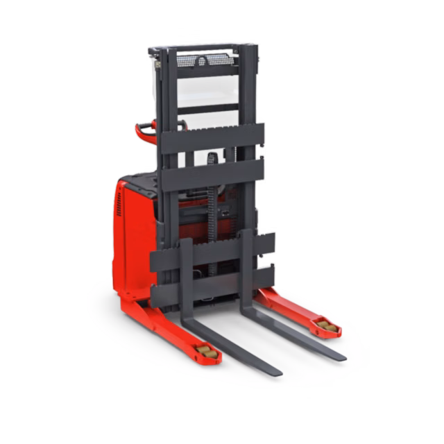 2023 Linde L16 AS - Image 29