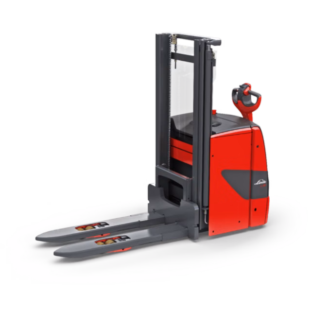 2024 Linde L14 - Image 2