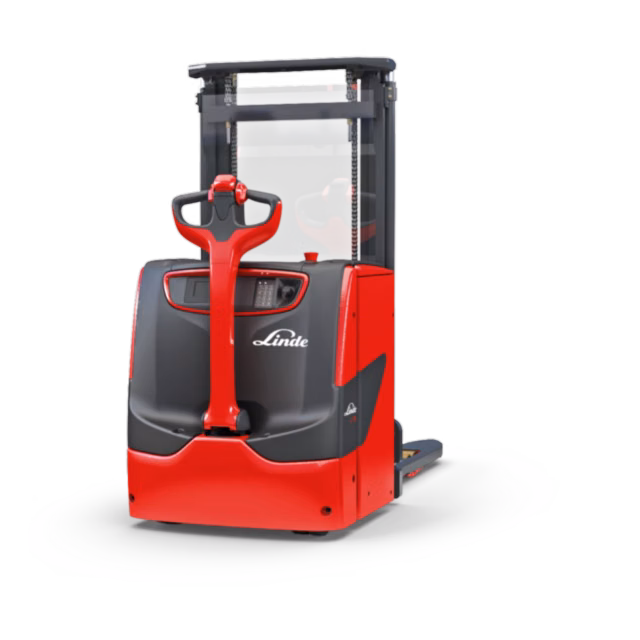 2024 Linde L14 - Image 16