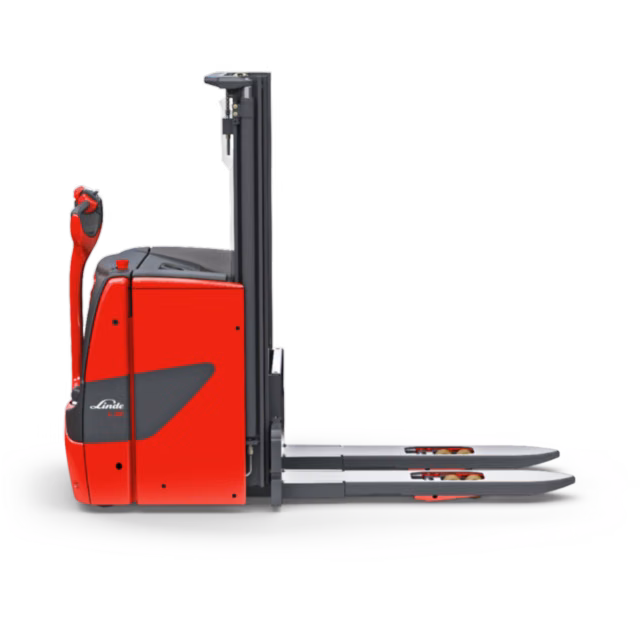 2024 Linde L14 - Image 23