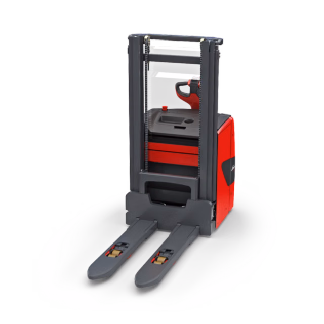 2024 Linde L14 - Image 34