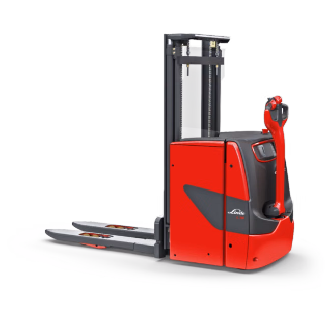 2025 Linde L16 - Image 8
