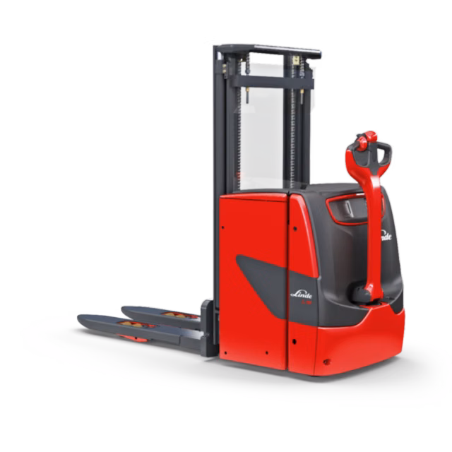 2025 Linde L16 - Image 9