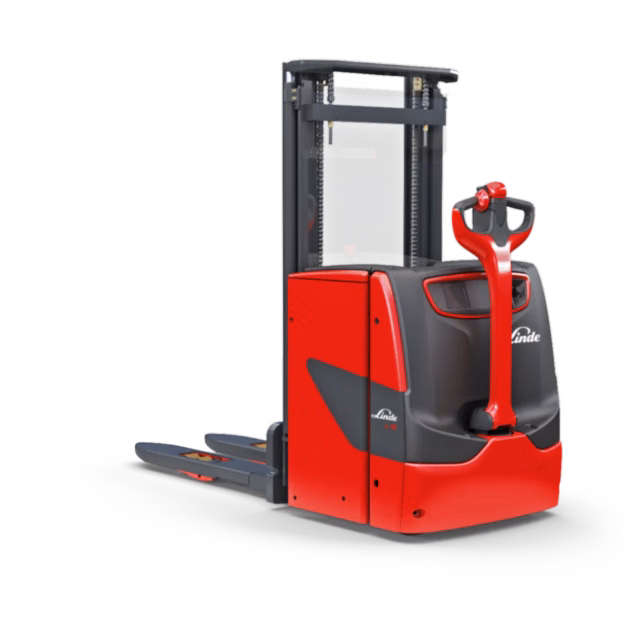 2025 Linde L16 - Image 10
