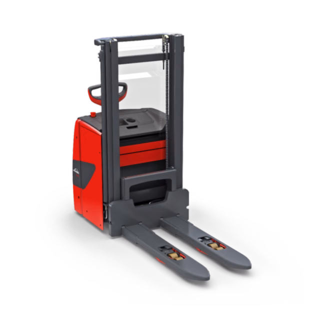 2025 Linde L16 - Image 29
