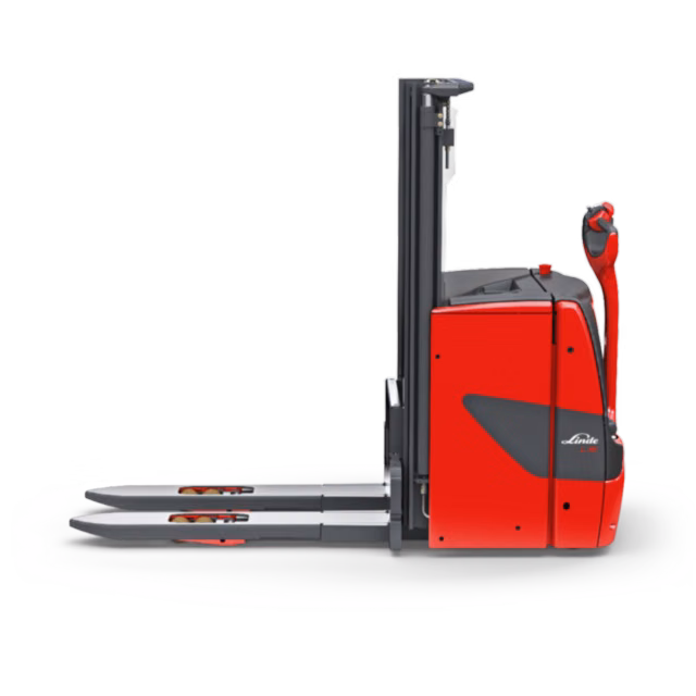 2023 Linde L20 - Image 5