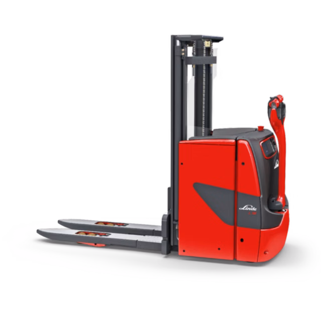 2023 Linde L20 - Image 7
